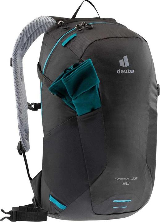 Actual product image Deuter Speed (20 l)