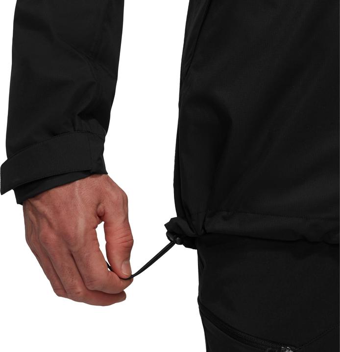 Produktbild Mammut Alto HS Hooded Jacket Men (M)