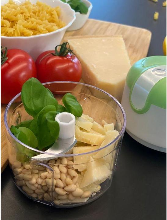 Productafbeelding Livington 3 Seconden Chopper (250 ml, 37 W)