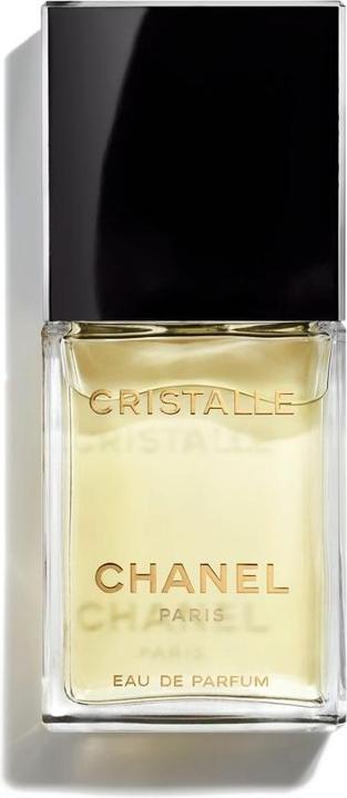 Actual product image Chanel cristals (Eau de parfum, 100 ml)