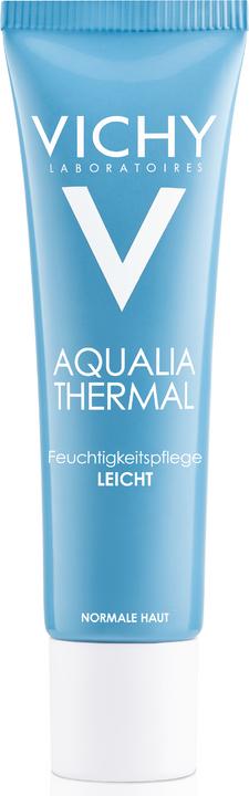 Produktbild Vichy Aqualia Thermal leichte Creme (30 ml, Tagescreme)