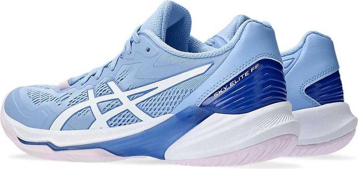 Produktbild ASICS Performance Sky Elite FF 2 Lady light sapphire/white (42.5)