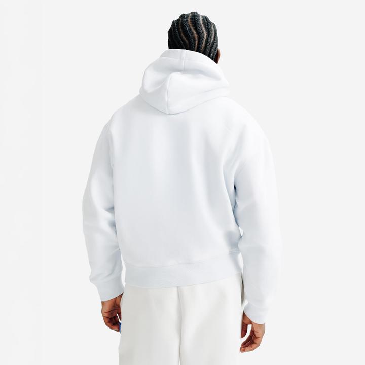 Produktbild Decathlon Sweatshirt Hoodie Herren Oversize - blau (M)