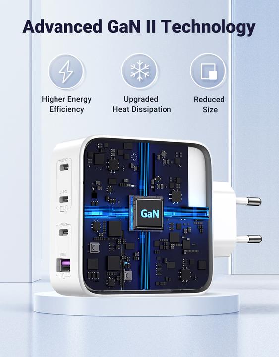 Produktbild Ugreen Nexode (100 W)
