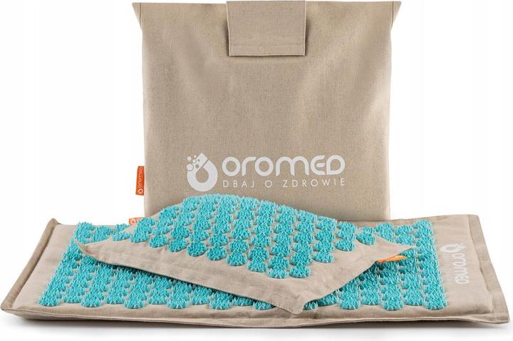 Image du produit Oromed Tapis d'acupression