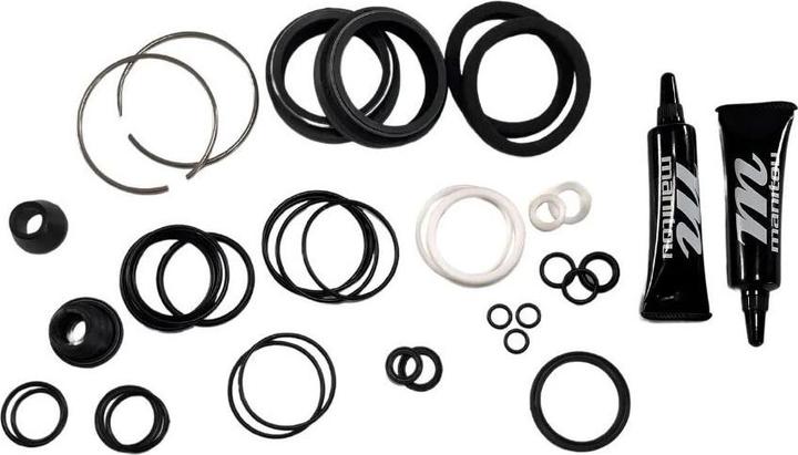 Produktbild Manitou Fork Rebuild Kits