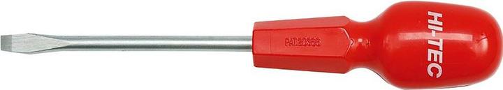 Actual product image Toya Vorel Hi-Tec flat rate screwdriver 6 x 100 mm 61100
