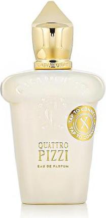 Actual product image XerJoff Casamorati Quattro Pizzi (Eau de parfum, 30 ml)