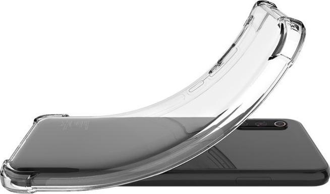 Actual product image Imak Trendy Series Softcase (Asus ROG Phone 7, Asus ROG Phone 7 Ultimate)