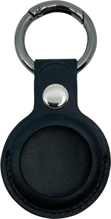 Nevox Étui en cuir StyleShell Airtag