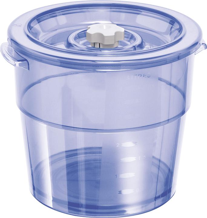 Storage containers