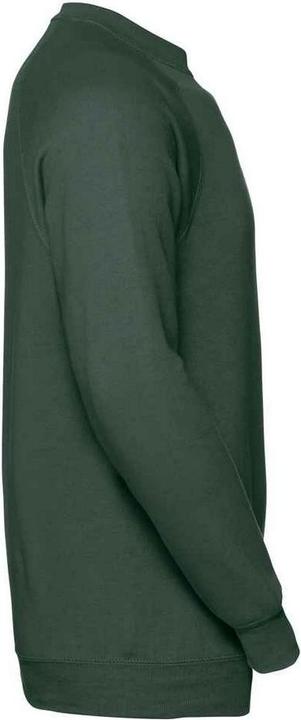 Immagine prodotto Russell Spotshield Felpa Raglan Uomo (XL)