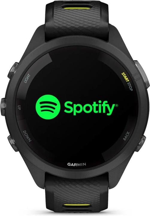Actual product image Garmin Forerunner 265S (41.70 mm)