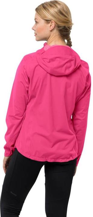 Actual product image Jack Wolfskin Emberberg 3L Jkt W (L)