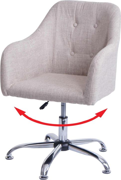 Actual product image Jamb Office chair