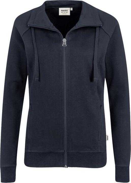 Hakro Sweatjacke College (L)