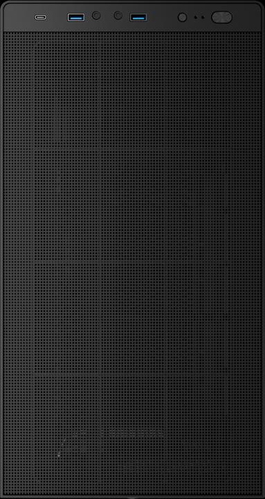 Immagine prodotto AeroCool Stormfront Mini-G-BK-v1 (Mini-ITX, mATX)