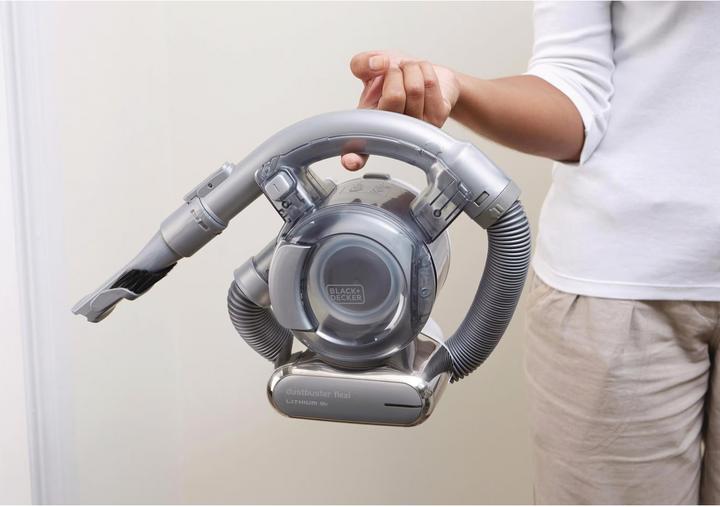 Image du produit Black & Decker Dustbuster Flexi PD1820L