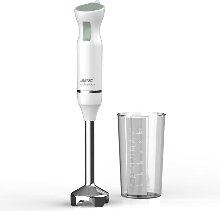 Produktbild Imetec FrullaRapido Stabmixer800 W