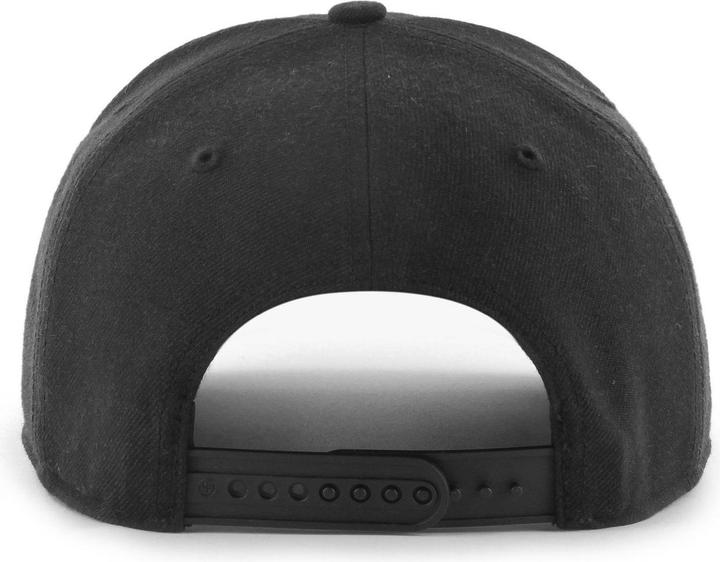 Actual product image 47 Brand Low Profile Snapback Cap - COLD ZONE FC Arsenal