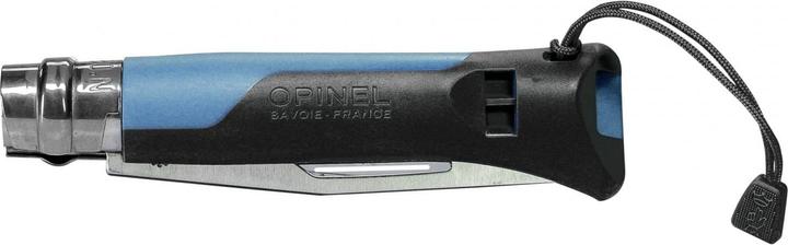 Actual product image Opinel Outdoor N°08 (8.50 cm)