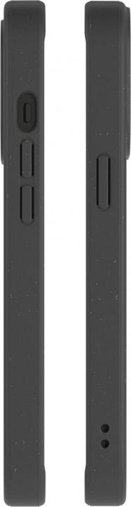 Image du produit Woodcessories MagSafe Bio Case AM iPhone 13 Pro Max Noir (Apple iPhone 13 Pro Max)
