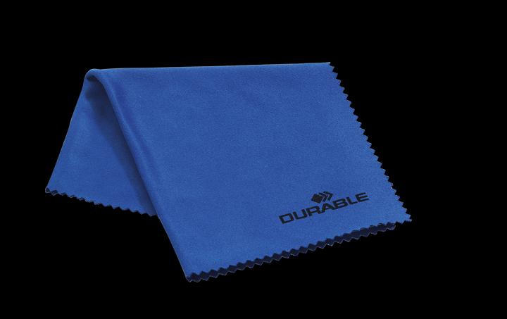Produktbild Durable Reinigungstuch Techclean Cloth