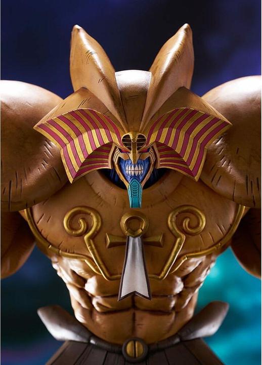 Image du produit Good Smile Company Yu-Gi-Oh ! Pop Up Parade Exodia the Forbidden One
