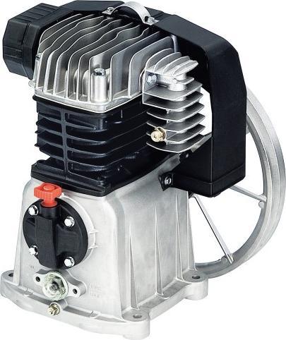 Produktbild Stürmer - Aircraft Verdichter MK 113 (10 Bar)