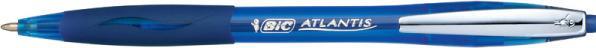 Actual product image Bic Atlantis Soft (Blue, 1 x)