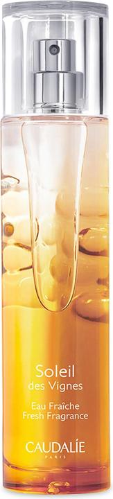 Actual product image Caudalie Soleil Vign Eau Fraiche (Eau de toilette, 50 ml)