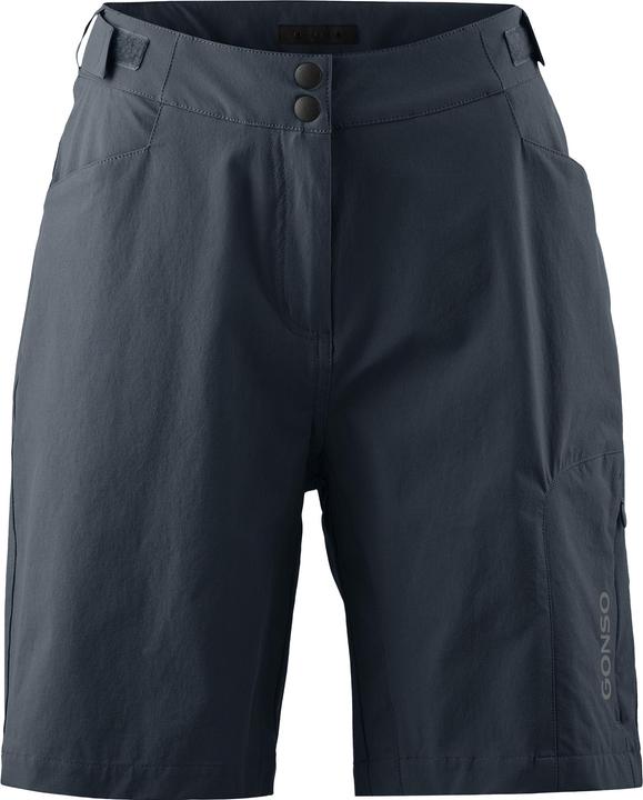 Gonso Women's Adventure Shorts (52)