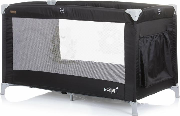 Produktbild Chipolino Reisebett Capri, Tragetasche