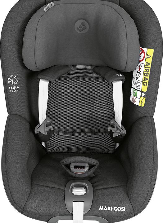 Actual product image Maxi-Cosi Pearl 360 (Reboarder, ECE R129/i-Size Standard)