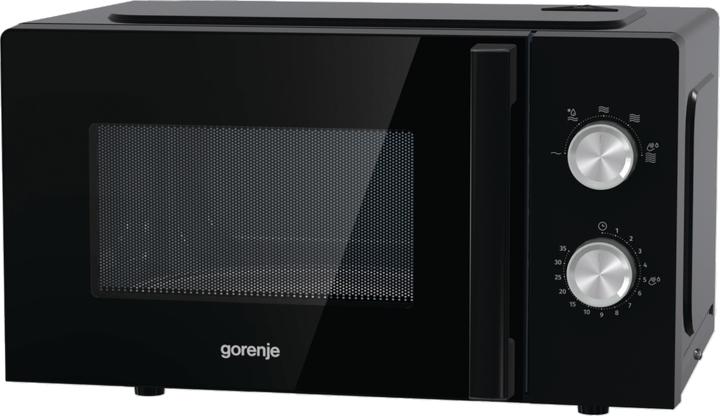 Actual product image Gorenje MO17E1BH (17 l)