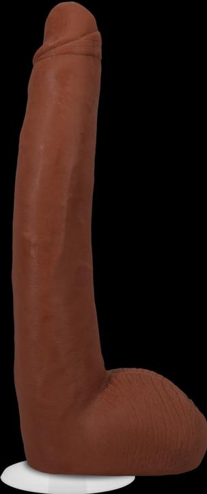Image du produit Doc Johnson Alex Jones - Gode réaliste ULTRASKYN - 11" / 28 cm