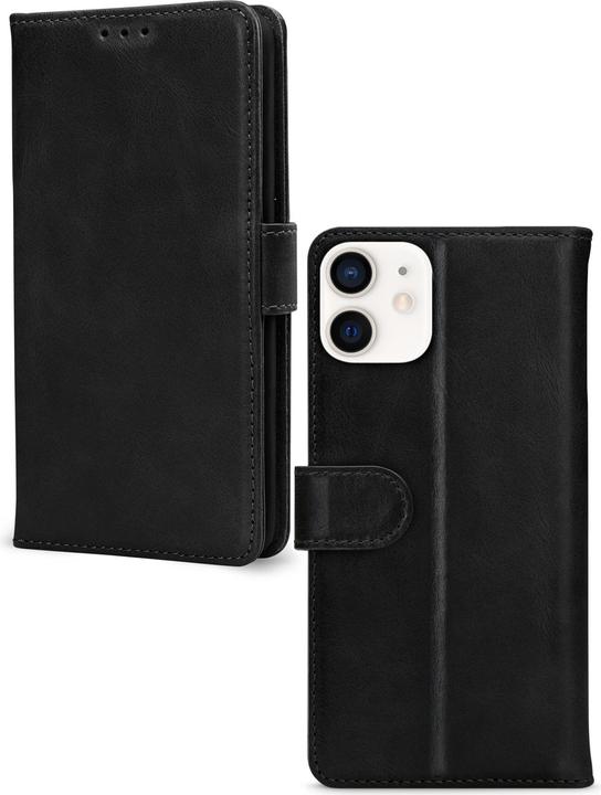 Immagine prodotto Mobilize Portafoglio Gelly Premium (Apple iPhone 12 Pro, Apple iPhone 12)