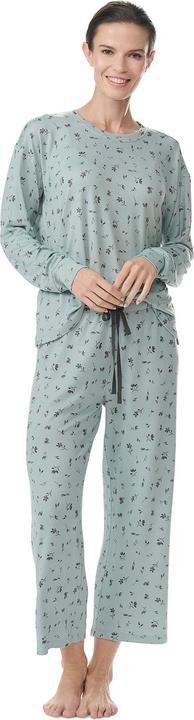 Produktbild Pj Salvage Pyjama l/s - P.J. Salvage Special (M)