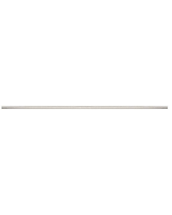 hobbytime Decorative wax strips half round