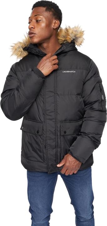 Schwarz