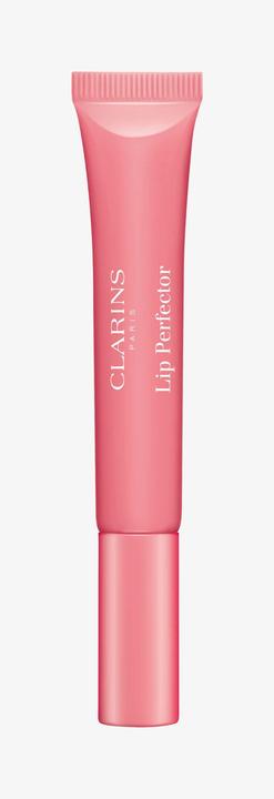 Productafbeelding Clarins Lip Perfector nr. 01 (Nr. 01 - Reflet Rose)