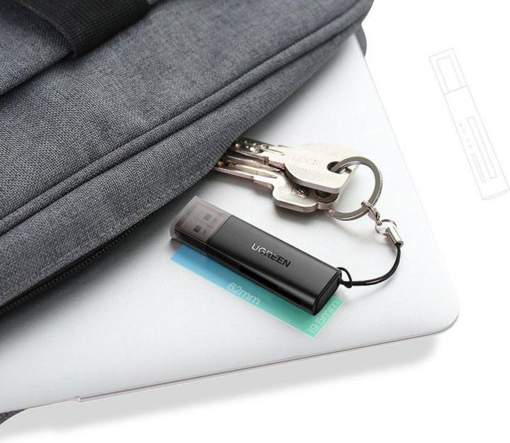 Produktbild Ugreen CM264 (USB 3.0)