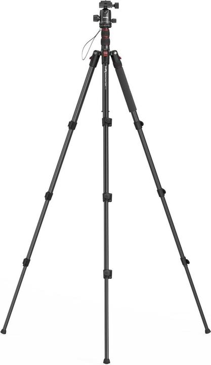 Actual product image SmallRig CT-10 (Metal)