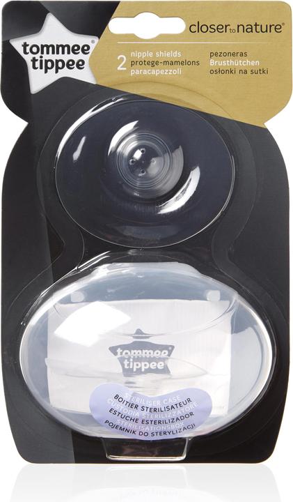 Tommee Tippee silicone seals, 2pcs, 42301641 (2 x)