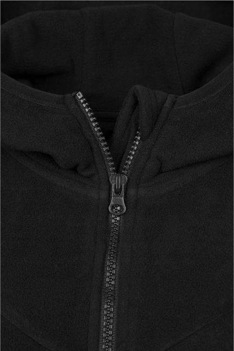 Actual product image Urban Classics Ladies Polar Fleece Zip Hoody (S)