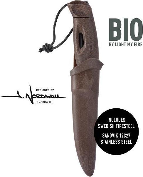 Image du produit Light my Fire FireKnife Refill
