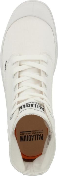 Actual product image Palladium Classic Pampa Hi Mono chrome-44 (44)