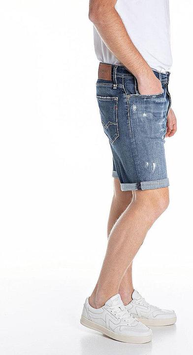 Actual product image Replay Jeansshorts (33)