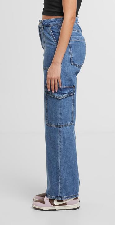 Actual product image 2Y Studios 2Y Lona Cargo Jeans - 179665 (26)
