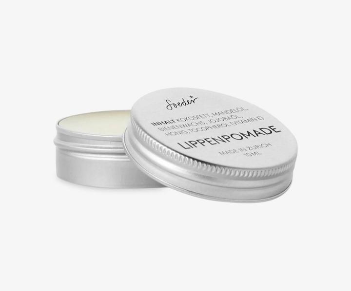 Actual product image Soeder* Natural Lip Balm (Balm, 10 ml)